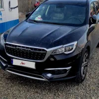 ماشین فیدلیتی پرایم مشکی ۴۰۳|خودرو سواری و وانت|اسلام‌شهر, شهرک مفیدی|دیوار