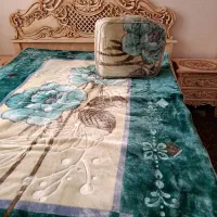 پتو برای عید