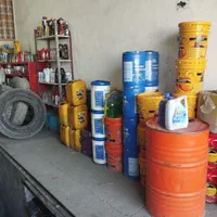 تعویض روغن و پنچرگیری سبک و سنگین در کمربندی|خدمات موتور و ماشین|تبریز, |دیوار