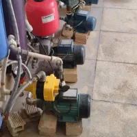 تعمیر پمپ آب