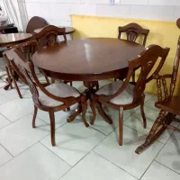 آندیا چوب راش