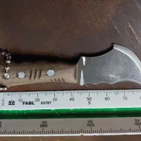 چاقو جیبی / جاکلیدی|کلکسیون و سرگرمی|سبزوار, بیهق شرقی|دیوار