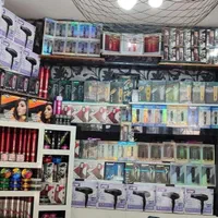 وسایل ارایشگری