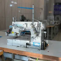 چرخ خیاطی میاندوز کنتکس ۶۵۰۰دینام بزرگ اصل تایوان