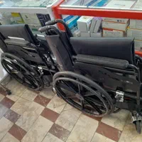 ویلچر تاشو سرو پیکر(پزشکی تابش)