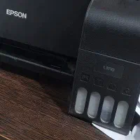 پرینتر استنسیل اپسون L3110
