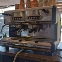 قهوه ساز صنعتی