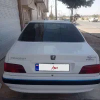 پارسxu7p|خودرو سواری و وانت|سیرجان, |دیوار