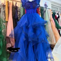 کرایه لباس مجلسی وعقدو بچگانه|لباس|اهواز, فاز ۱ پادادشهر|دیوار