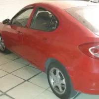 پرتون جنتو مدل ۲۰۰۸