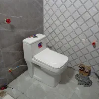 فروش ویژه توالت فرنگی درجه یک ارسال رایگان