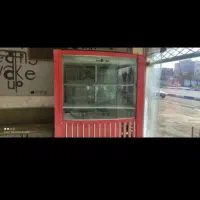 یخچال ایستاده