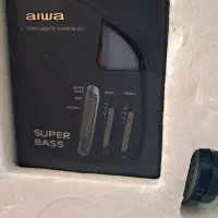 واکمن aiwa