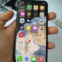 گوشی موبایل ایفون xs|موبایل|تبریز, |دیوار
