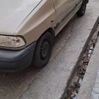 پراید ۱۴۱