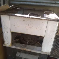 اجاق گاز