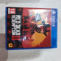ردد ۲ Red Dead Redemption PS5