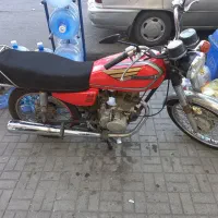 فروش موتور مزایده ای