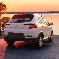 اطلس فول 1404 صفر کیلومتر