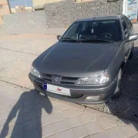 پارس دوگانه فابریک.ماشین خیر ببینی از همه لحاظ