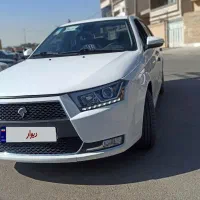 دنا آپشنال اتوماتیک