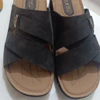 دمپایی مردانه سایز بزرگ|کیف، کفش، کمربند|مشهد, مقدم|دیوار