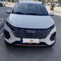 ام وی ام X33 کراس|خودرو سواری و وانت|شیراز, کوشک میدان|دیوار