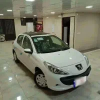 207tu5پلاس|خودرو سواری و وانت|ماهدشت, |دیوار