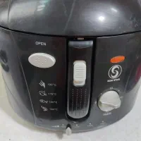 سرخکن|اجاق گاز و لوازم برقی پختوپز|تربتحیدریه, شهرک ولیعصر|دیوار