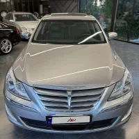 جنسیس ۲۰۱۳ مشابه صفر