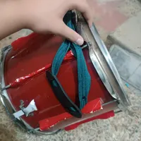 طبل دوقول|درام و پرکاشن|تهران, نازی‌آباد|دیوار