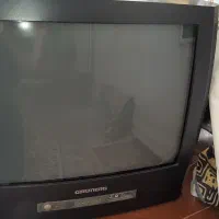 تلوزیون رنگی GRunDTGگروندیک پارس  ساخت جرمنی