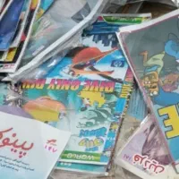 فروش نوار کاست و سی دی|فیلم و موسیقی|تهران, شمشیری|دیوار