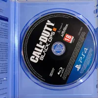 سی دی بازی Call of Duty Black Ops III اورجینال|کنسول، بازی ویدئویی و آنلاین|تهران, نازی‌آباد|دیوار