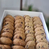 سفارش گیری کوکی خانگی|خوردنی و آشامیدنی|اصفهان, کوی امیریه|دیوار