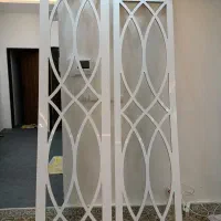 دکوری آشپزخانه های گلاس، کابینت|مبلمان خانگی و میز عسلی|مشهد, جانباز|دیوار