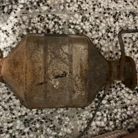 کاتالیزور کاپرا