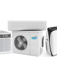 نصب و تعمیر و سرویس انواع کولرهای گازی|خدمات پیشه و مهارت|بوشهر, |دیوار