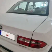 سمند LX مدل ۹۳|خودرو سواری و وانت|کرج, حصارک بالا|دیوار