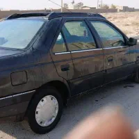 پژو glx|خودرو سواری و وانت|تهران, مشیریه|دیوار