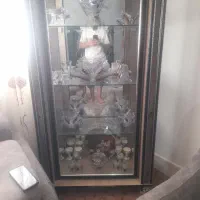 بوفه درحد