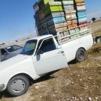 حمل بار وانت بار