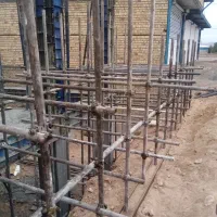 اجاره جک تخته بشکه فرغون لوازم داربست|خدمات پیشه و مهارت|بیرجند, |دیوار