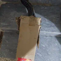 فروش اگزوز تراکتور قدیمی و کمیاب