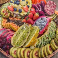 کرانچ فینگرفود|خدمات پذیرایی، مراسم|پردیس, فاز ۸|دیوار