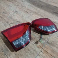 چراغ اسپرت کوییک|قطعات یدکی و لوازم جانبی|رشت, ترمینال|دیوار