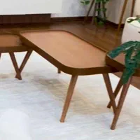 تولید و پخش انواع جلو مبلی و عسلی و کنسول و میز TV|مبلمان خانگی و میز عسلی|تهران, یافت آباد جنوبی|دیوار