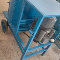 دستگاه پوست کن گردو