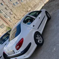 206 sd مدل 96 بیرنگ