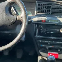 زانتیا ۲۰۰۰مدل ۸۷ درحد خشک|خودرو سواری و وانت|اردبیل, |دیوار